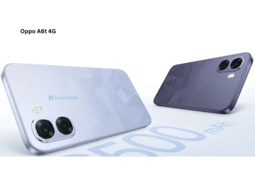 Oppo A6t 4G price in Bangladesh 2026